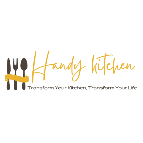Handy Kitchen